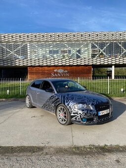 Audi A3 1.9TDI - 10