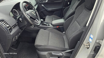 Škoda Karoq 1.5 TSI ACT Style DSG - 10