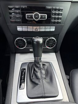 Mercedes C 250 CDI 4 matic A/7 - 10