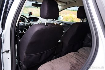 Ford Focus Combi 1.0 EcoBoost Trend - 10