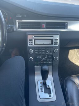 Predaj VOLVO XC70 3,2 AWD benzín US verzia - 10