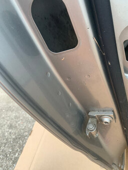 zadni dvere prave skoda superb 3 iii combi lista - 10