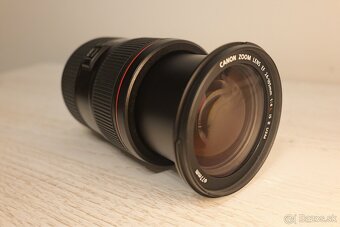 Canon EF objektívy L série - 10