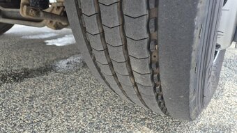 Prodám DAF LF 260 FA EURO 6 valník s plachtou + hydraulické - 10