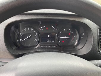 Peugeot Expert Furgon Long L3 2.0 BlueHDi Premium - 10