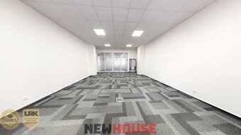 Na prenájom reprezentatívne kancelárske priestory pre sídlo - 10