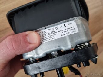 AUDI AIRBAG do volantu AUDI airbag vodiča - 10