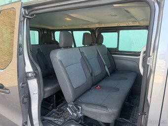 Fiat Talento Panorama 1,6 MTJ Twin turbo 145PS M1 L2H1 - 10