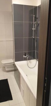 Slnečný 2-izbový byt, ul.Kazanská, Bratislava II TOP - 10