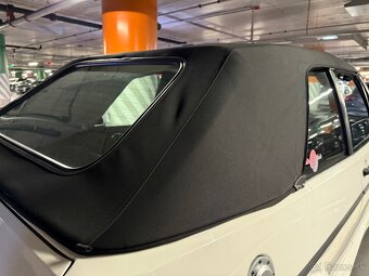 Golf mk1 cabrio - 10