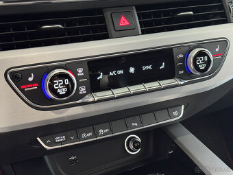 Audi A4 Avant 3.0 45TDi Quattro S-Line LED Assist - 10