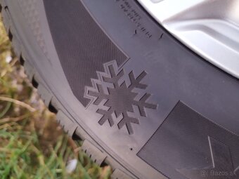 elektrony 5x114,3 r16 dacia duster - 10