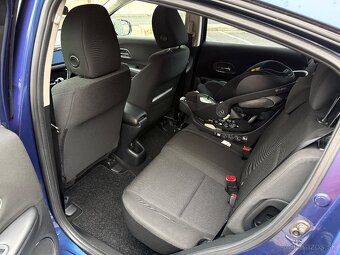 Honda HR-V 1.5 automat - 10