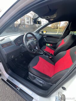 Seat Arona 1.5 EVO FR 110kW - 10