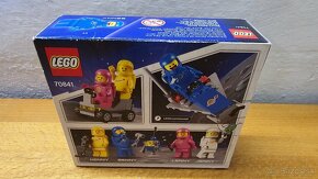 LEGO Ultra Agents / Overwatch / Movie / Monkie Kid - 10
