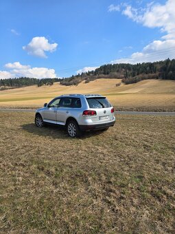 Touareg - 10