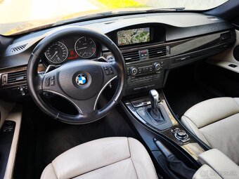 BMW E92 320d Xdrive LCI 2011 - 10