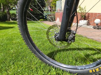 Predam ebike Cube - 10