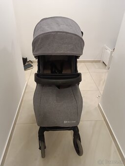 Kinderkraft Sport Cruiser Grey 2020
- 10