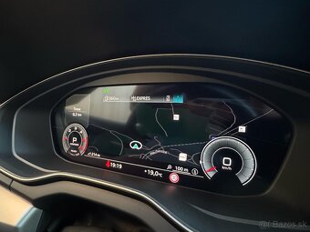 Audi Q5 Model 2021 2.0 TDI 150kw Quattro S-Tronic Odp. DPH - 10