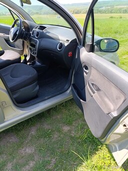 Predám Citroen C3 - 10