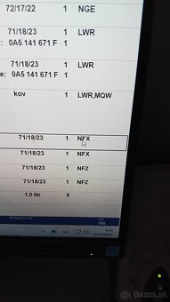 MT6 prevodovka MQ 350 - NFX - 10
