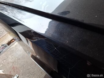 Lincoln town car 5.0i prerobený na karburátor ederblock - 10
