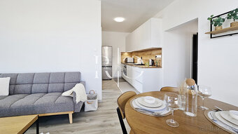 polyfunkčná budova + apartmány na prenájom , Prešov - 10