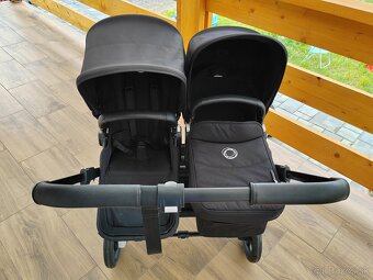Bugaboo donkey 3 - 10