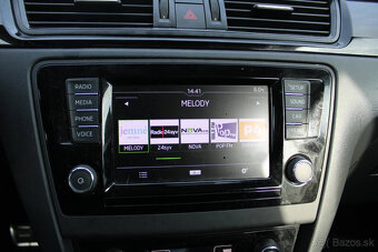 Škoda Rapid Spaceback SB 1.2 TSI Ambition EU6 , 66kW , A7 , - 10