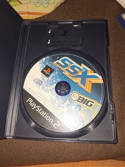 Predám hry na playstation 2 - 10