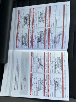 Toyota Auris TS 1.6 Final Edition, rv2019 - prvy majitel - 10