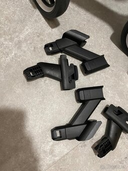 Thule Sleek kombinovaný kočík - 10