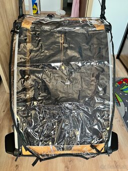 Thule chariot šport 2 double - 10