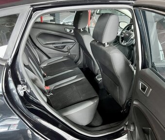 Ford Fiesta 1.0 EcoBoost Ti-VCT Trend - 10