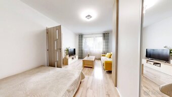 Predaj 1 izbový byt Fatranská, Žilina-Vlčince (41 m2) - 10