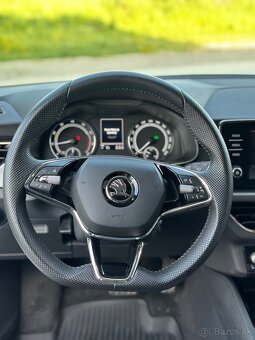 Škoda Kamiq 1.0 TSI Style - 10