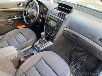 Škoda Octavia 2 Facelift 1.9 TDI 77Kw Rok výroby 2012 - 10