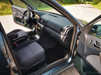 ŠKODA OCTAVIA COMBI 1.9TDI 96KW 131PS - 10