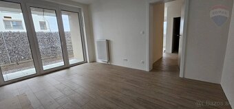 Predaj 2 izbového bytu s predzáhradkou Nitra - Kynek EXKLUZ - 10