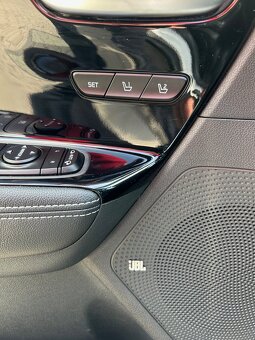 Kia Niro EV 64kWh Executive Line, 150kW, A1 - 10