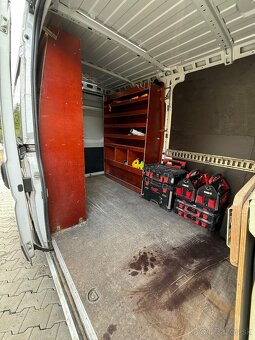 Fiat Ducato 2.3 JTD - 10