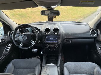 ✅ Mercedes Benz Ml320 4matic ✅ - 10