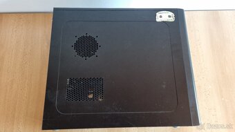 Počítač AMD Athlon 4450e, 2GB RAM, HDD 300 GB - 10
