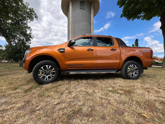 Ford Ranger 3.2 TDCi DoubleCab 4x4 - 10