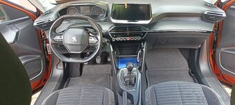 Peugeot 2008 neu Active 1,5blueHdi 75kw - 10