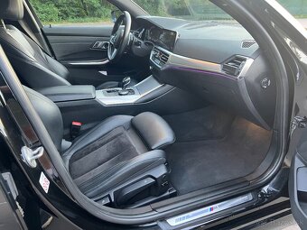 BMW 330d xDrive G21 | M paket | SERVIS - 10