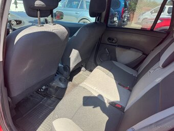 Renault Clio 1.2 Combi - 10