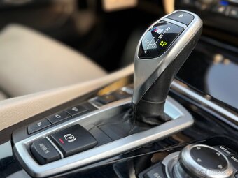 BMW M550d - 10