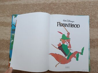 Robin Hood - 10